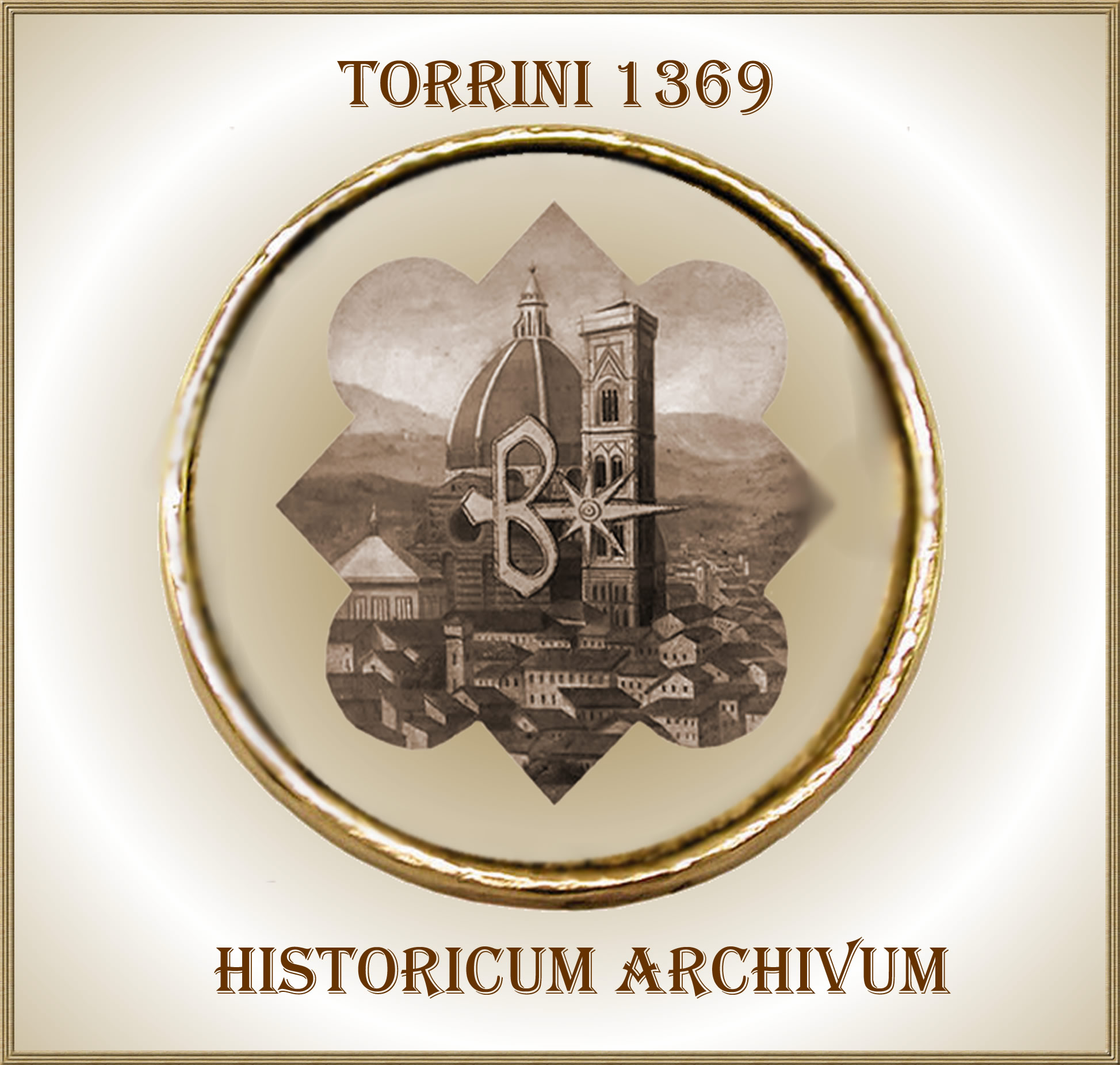 Torrini 1369 Archivio Storico